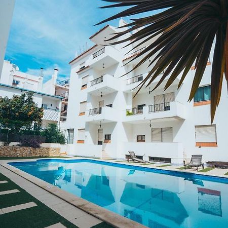 Apartamentos Old Town By Umbral Albufeira Exterior foto