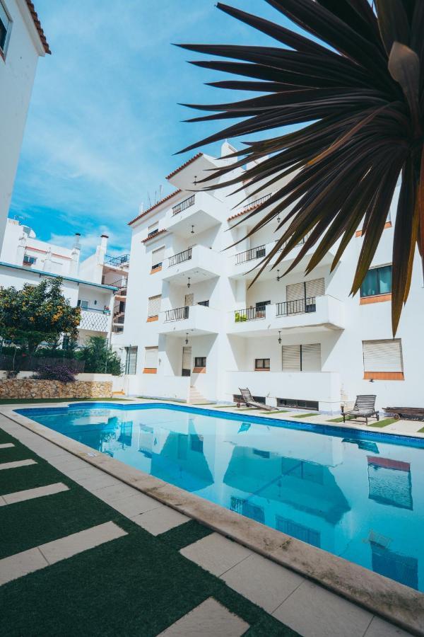 Apartamentos Old Town By Umbral Albufeira Exterior foto